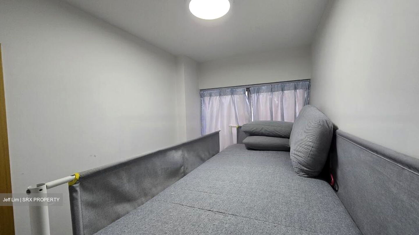The Acacias (D13), Apartment #631998671